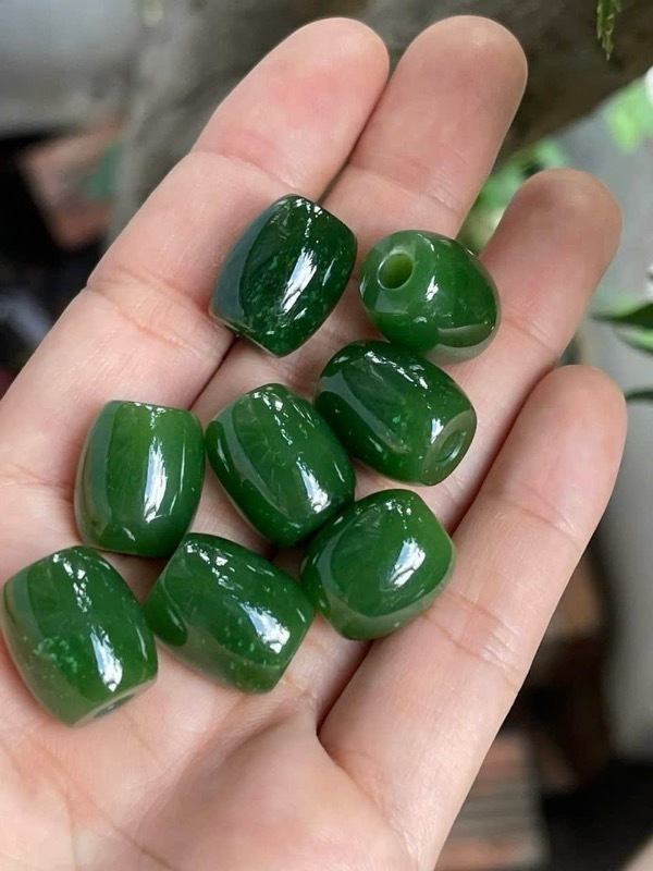 Lu Thống Ngọc Bích Ms.016.A10