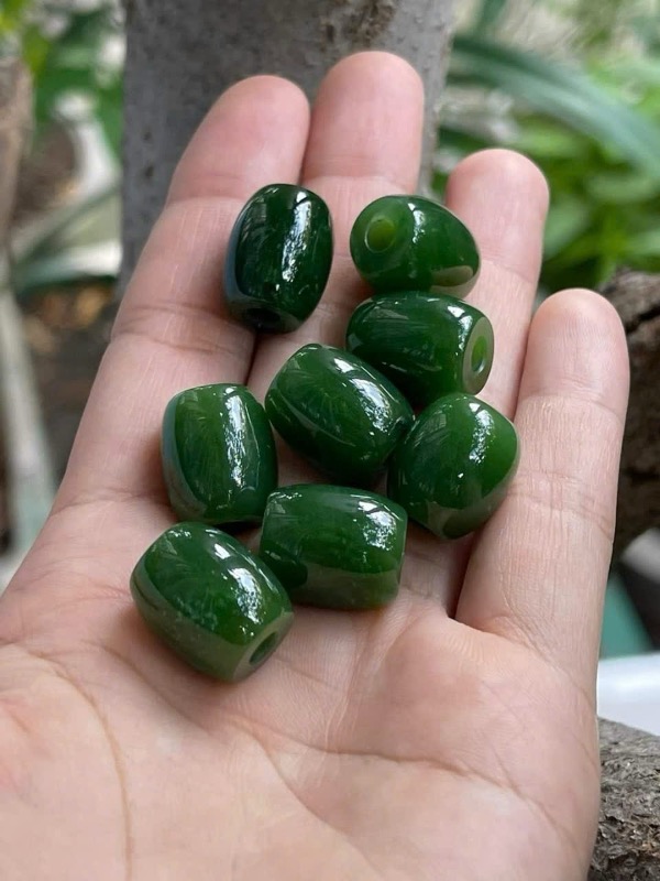 Lu Thống Ngọc Bích Ms.016.A10