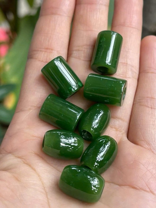 Lu Thống Ngọc Bích Ms.016.A10