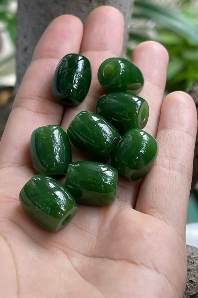 Lu Thống Ngọc Bích Ms.016.A10