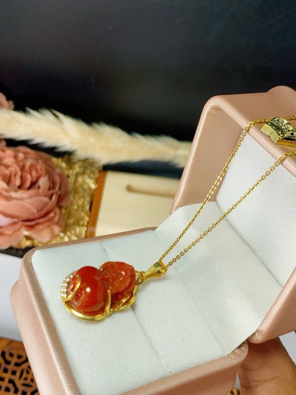 Tỳ hưu ngọc huyết Ms.014.A20