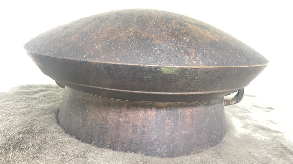 Nồi Đồng Cổ 