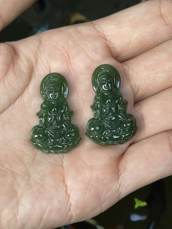 Phật Quán Thế Âm Bồ Tát Ms.014.A10