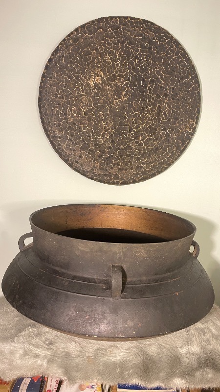 Nồi Đồng Cổ 