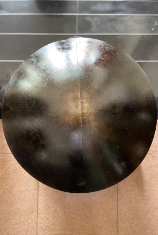 Nồi Đồng Cổ Thạch Sùng 