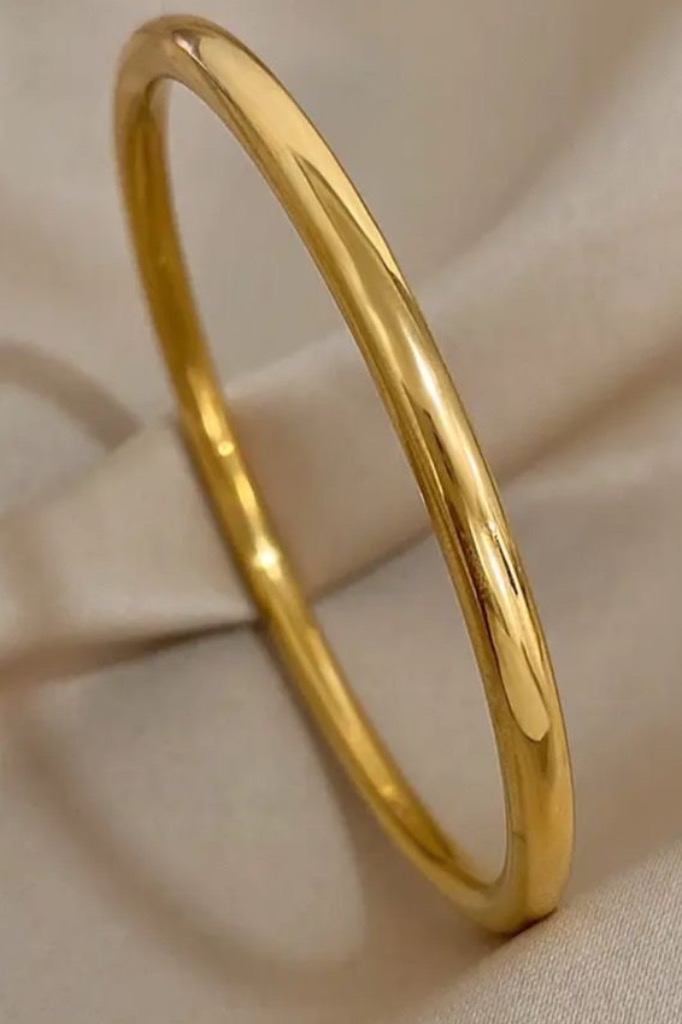 Vòng Đeo Tay Bằng Đồng 