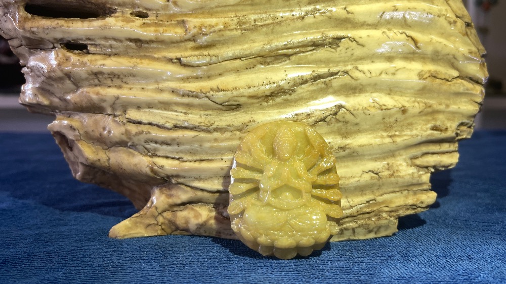 Mặt Dây Chuyền