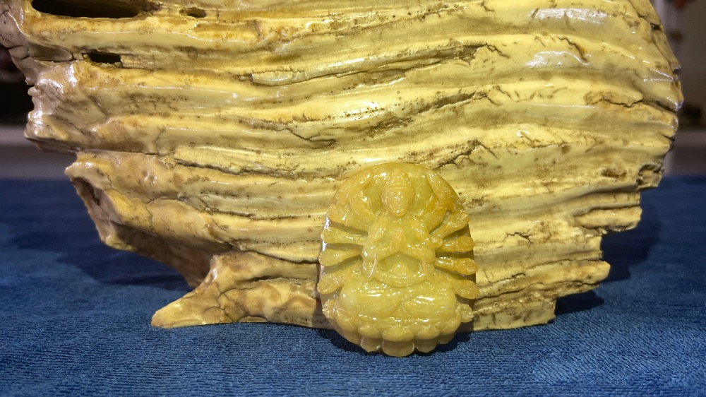 Mặt Dây Chuyền