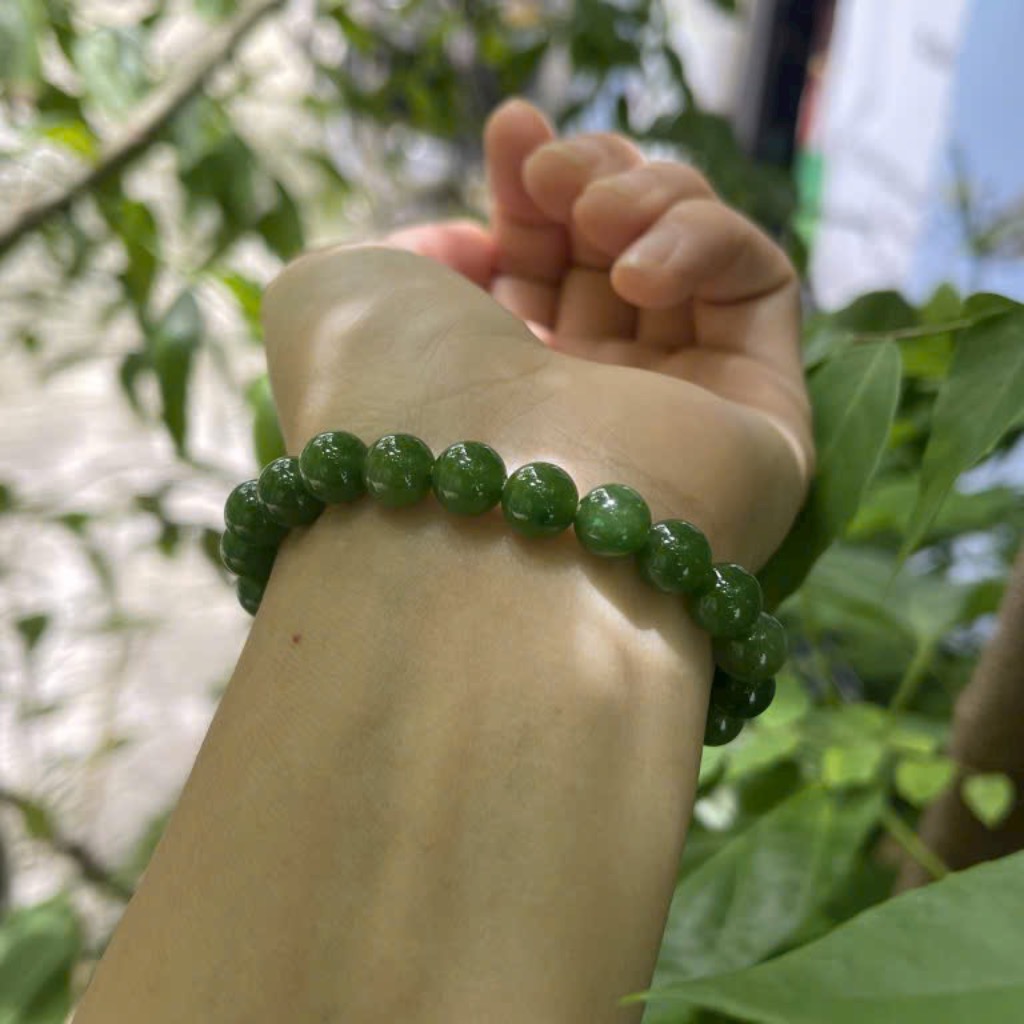 Ngọc bích thiên nhiên 8li