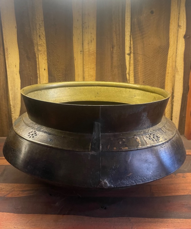 Nồi Đồng Cổ Tây Nguyên M.79.A79