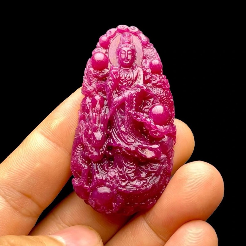 Phật bà quán thế âm bồ tát 37A22